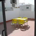 Apartamentos Central