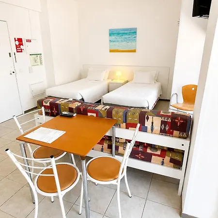 Appartamento Apartamentos Central *