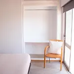Apartamentos Central * كوارتيرا