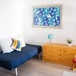 Apartamentos Central *
