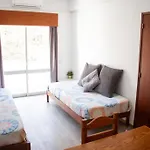 Apartamentos Central شقة *