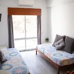 Apartamentos Central * كوارتيرا
