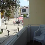 Apartamentos Central شقة *