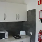 Apartment Apartamentos Central