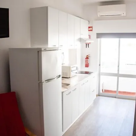 Apartamentos Central * Quarteira
