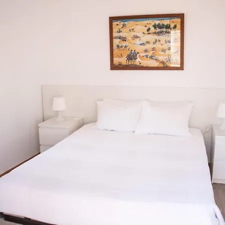 Apartamentos Central * Quarteira