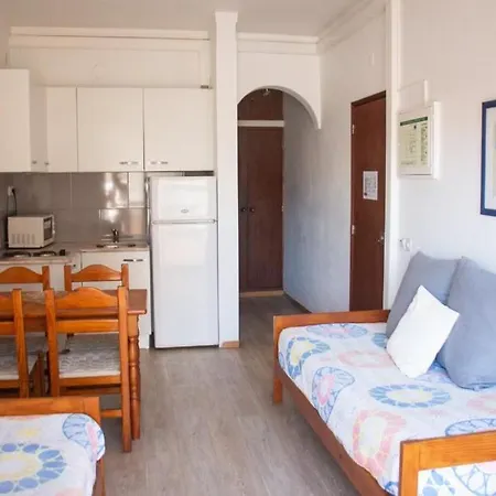 Apartamentos Central Quarteira