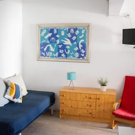 Apartamentos Central Quarteira