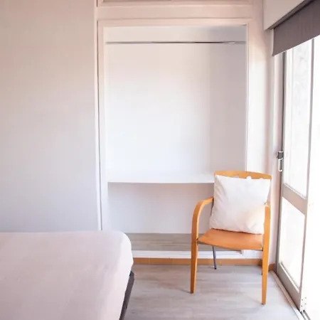 Apartamentos Central * Quarteira