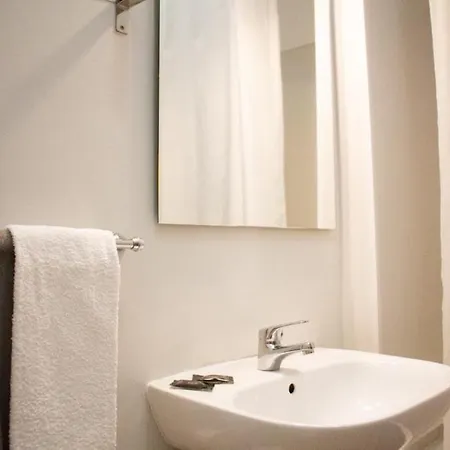 Apartamentos Central Daire