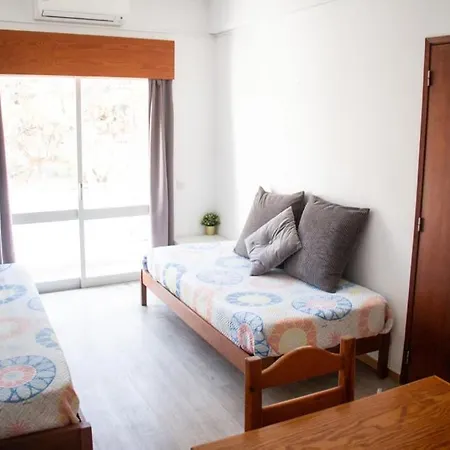 Apartamentos Central Apartment *