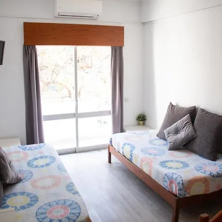 Apartamentos Central * 쿼테이라