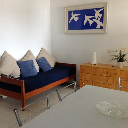 Apartment Apartamentos Central Quarteira