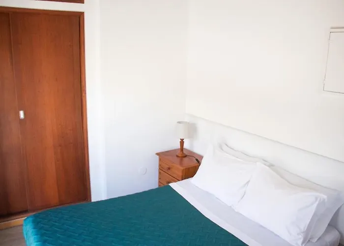 Apartamentos Central Lejlighed *