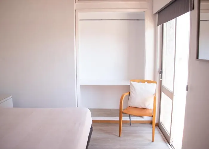 Apartamentos Central * Quarteira