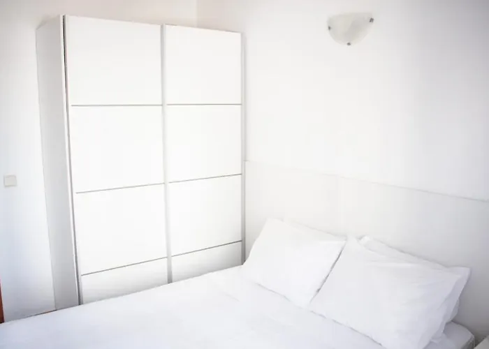 Apartamentos Central Quarteira