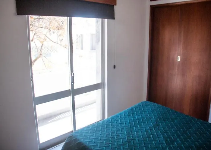 Apartamentos Central Quarteira