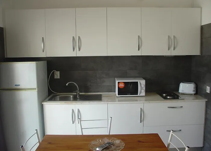 Apartamentos Central * 쿼테이라