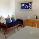 アパート Apartamentos Central クアルテイラ