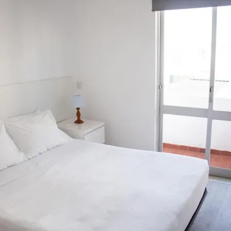 Apartmán Apartamentos Central *