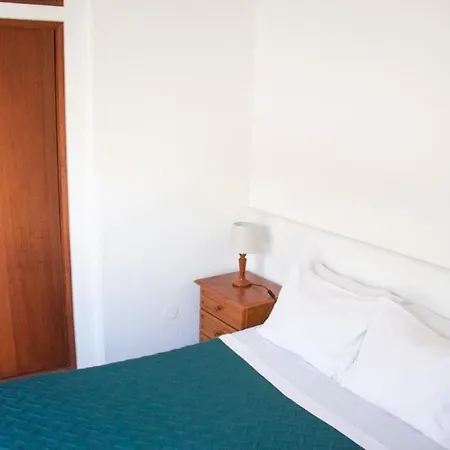 Apartamentos Central Apartmán *