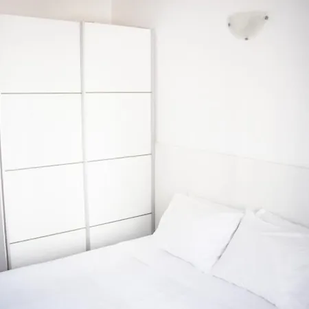 Apartamentos Central Quarteira