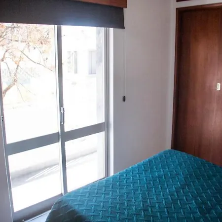 Apartamentos Central Quarteira