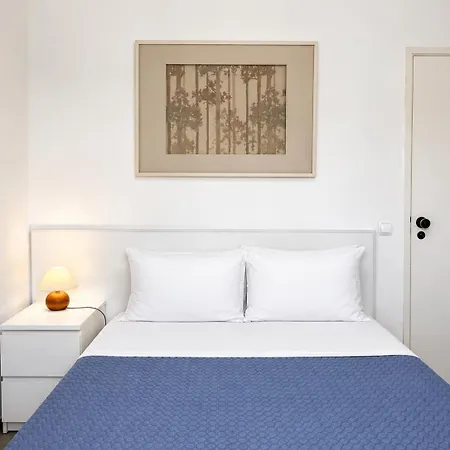 Apartamentos Central Apartment *