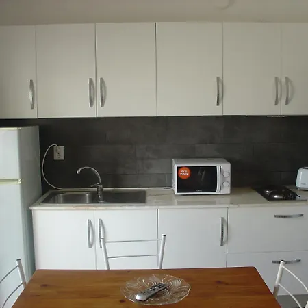 Apartamentos Central * Quarteira