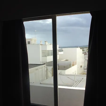 Apartmán Apartamentos Central