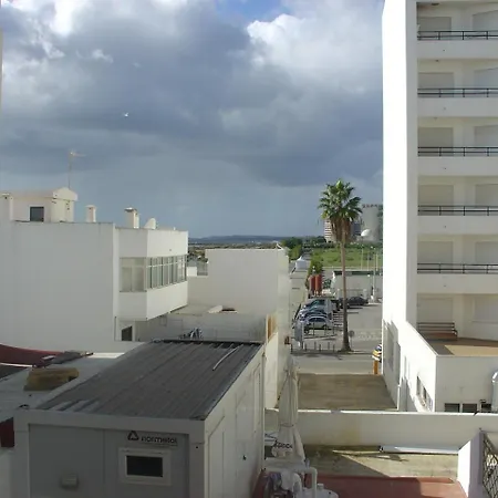 Apartamentos Central * Quarteira